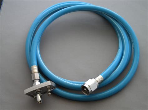 Custom Hoses & Fittings | MedGas1, Inc. | Medical Gas & Vacuum System ...