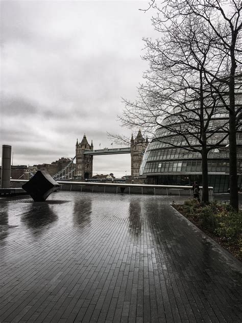 Here's how you can enjoy a rainy day in London! - UniAcco