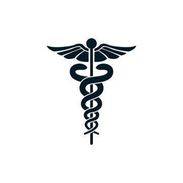 25,118 BEST Caduceus IMAGES, STOCK PHOTOS & VECTORS | Adobe Stock