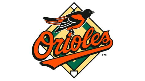 Orioles Logo Png - PNG Image Collection