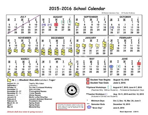 Maryville High School Mo Calendar 2022 - Schoolcalendars.net