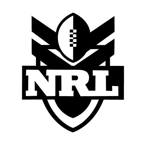 NRL Logo PNG Transparent & SVG Vector - Freebie Supply