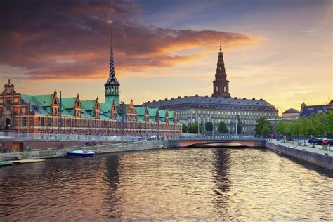 Copenhagen, Denmark: Things to Do, Top Tourist Attractions - PlacePass