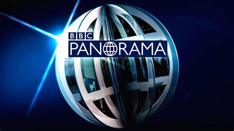 BBC One - Panorama - Contact Us