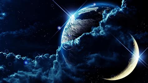 Galaxy From Earth Wallpapers - Top Free Galaxy From Earth Backgrounds ...