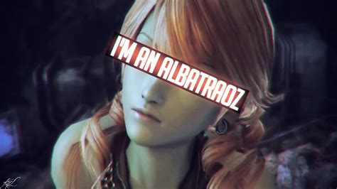 I'm an Albatraoz - YouTube