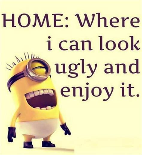 Minion Sunday Quotes. QuotesGram