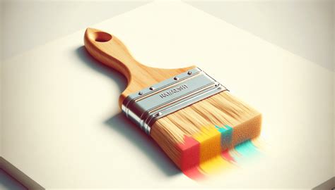 What Is A Chip Brush For Painting - Paint Explained