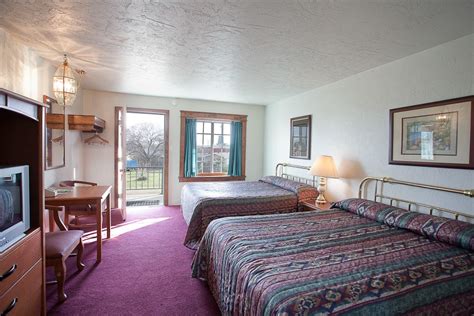 Sequim Motel: Rooms - Sequim West Inn Sequim West Inn