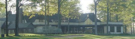 Westmount Golf & Country Club — Stanley Thompson Society