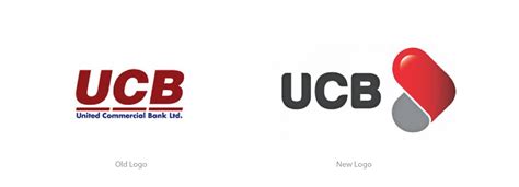 UCB Unveils New Logo | Ads of Bangladesh