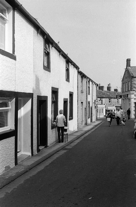 BARNOLDSWICK STREETS. AROUND TOWN CENTRE - One Guy From Barlick ...