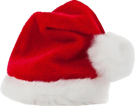 Santa Claus Hat Christmas - Christmas Hat Transparent png download ...