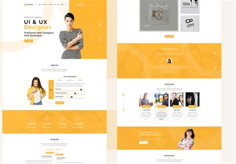 How to Create a Web Design Portfolio with No Job Experience