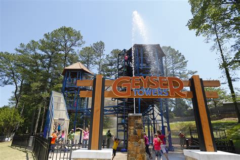 Why Stone Mountain is Georgia's Most-Visited Attraction | Official ...