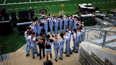 First Band Competition of the Season | 10nineteen