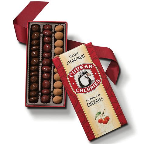 Chukar Cherries Classic Assortment Gift Box ** Hurry! Check out this ...