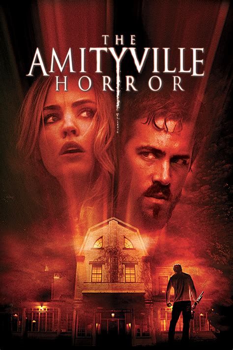 iTunes - Movies - The Amityville Horror (2005)