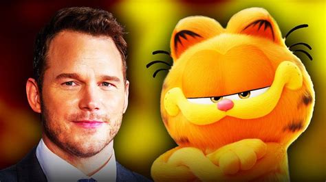 Garfield Movie 2024 Cast, Characters & Actors (Photos) | The Direct