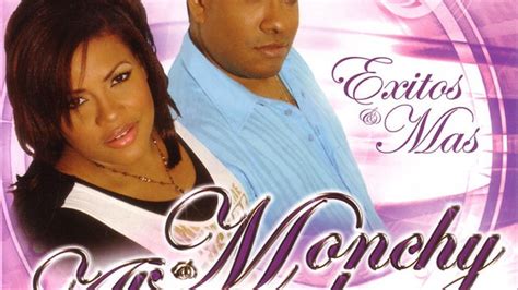 Monchy y alexandra perdidos album - mvlasopa