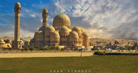 MOSUL | Page 35 | SkyscraperCity Forum