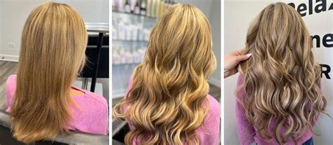 What Are K-Tip Hair Extensions? - Refined Beauty