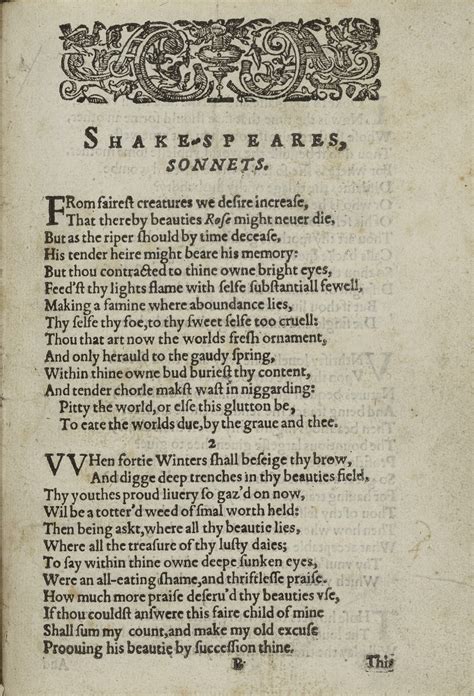 Sonnet 19 shakespeare - plmadmin