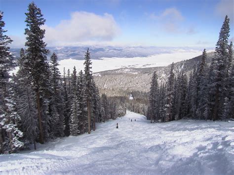 Angel Fire Review - Ski North America's Top 100 Resorts