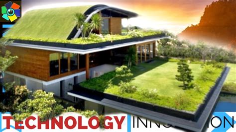 11 Most Innovative Green Homes that are Friendly to the Environment ...