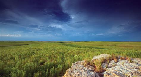 Great Plains | The Nature Conservancy