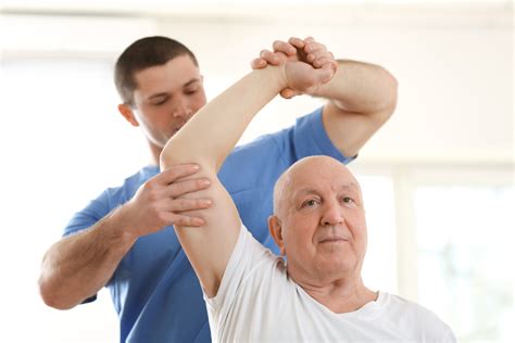 Discover the Best Exercises for Seniors - In Your Home Therapy