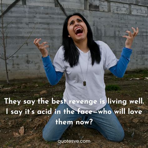 101+ Best Revenge Quotes, And Sayings » QuoteSove