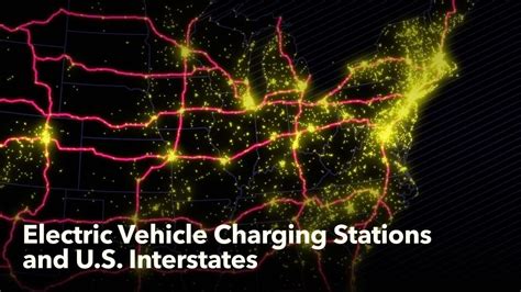 Raza humana Lavandería a monedas Untado electric car charging stations ...