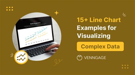 15+ Line Chart Examples for Visualizing Complex Data - Venngage