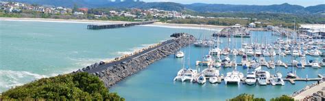 Top Coffs Harbour Activities | ClubConnect