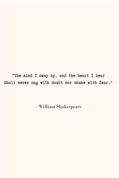 Macbeth by William Shakespeare | Literary quotes, Shakespeare quotes ...