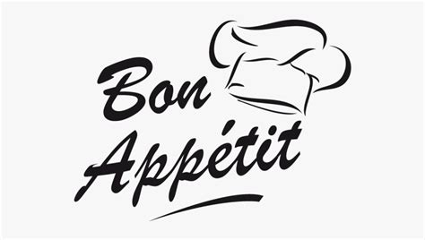 Bon Appétit Logo Png , Free Transparent Clipart - ClipartKey