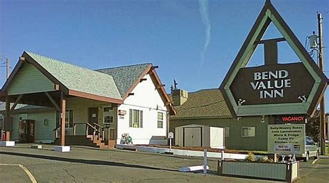 Bend OR Resorts, Hotels, & Motels | All Bend Hotels & Motels | Hotel ...