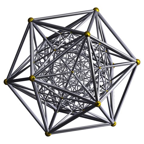 The Icosidodecahedron | The n-Category Café