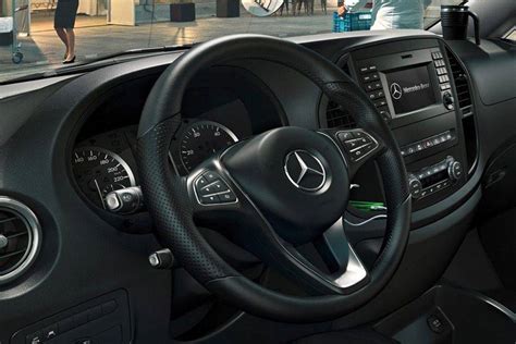 Mercedes Benz Vito Images | Check Interior, Exterior & Colors | Zigwheels