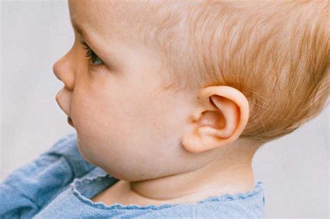 Glue Ear: What Is It, Symptoms and Treatment for Toddlers and Babies