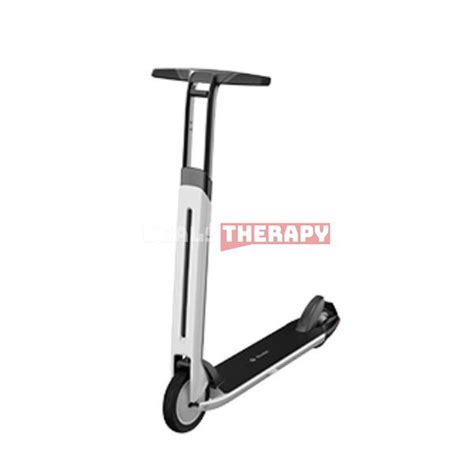 Ninebot KickScooter Air T15 - Deals Therapy