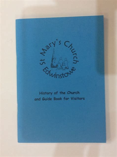 St Mary's Church Edwinstowe - Edwinstowe Historical Society