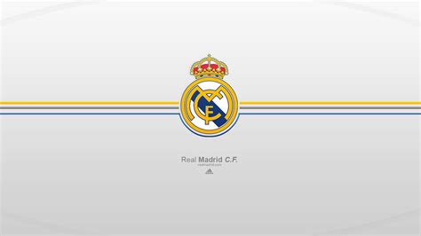 Real Madrid Soccer Camp - Best Wallpaper HD | Real madrid logo ...