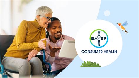 Wie die Consumer Health Division von Bayer sein Business mit Data ...