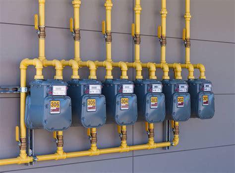 How Much Does Gas Installation Cost in 2024? | Checkatrade