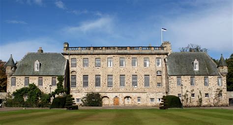 Five Gordonstoun School pupils charged with sexually assaulting fellow ...