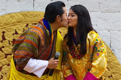 Royal Baby Alert! Bhutan's King and Queen Welcome Their Second Child