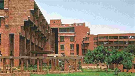 Jawaharlal Nehru University (JNU) And Its Top 13 Interesting Facts ...