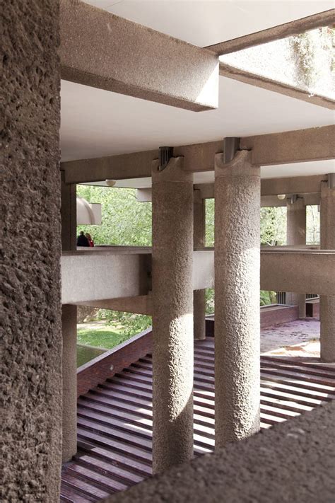 Barbican Estate campaign | Barbican, Brutalist architecture, Architecture